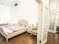 Сдается шикарная однокомнатная квартира класса люкс для посуточного проживания, мебель исключительно итальянская, евроремонт дизайнерский