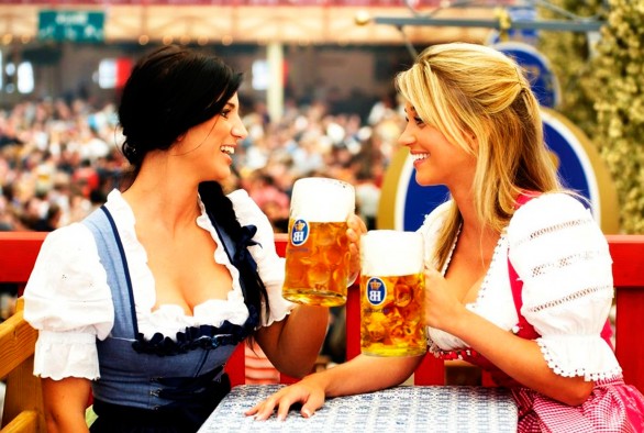 Фестиваль національних страв та пива "Baltic Beer Fest"!