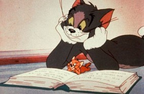 Мультфильму "Том и Джерри" исполняется 75 лет
