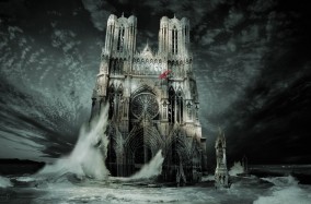 Notre Dame de Paris (Нотр-Дам де Пари) — событие, которое нельзя пропустить.