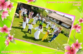 Возрождаем традиции: встречаем весну на хуторе с песнями и танцами!