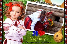 Фестиваль найкращої та найкрасивішої української вишиванки на Софійській площі! Парад, конкурси, чудова музика та багато чого цікавого!