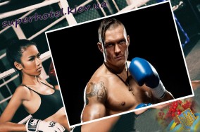 Бокс – это не просто спорт, это еще и жизнь! Если хотите побывать на боксерском поединке, и поддержать украинского боксера А. Усика в бою против бельгийца, бронируйте билеты!