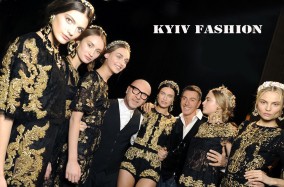 Примерять и купить стильные, дизайнерские вещи вы сможете на 29 фестивале Kyiv Fashion. Поторопитесь забронировать бесплатный вход на главное модное событие 2015 года!