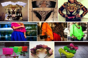 Осенние коллекции 2015 от самых модных украинских брендов!