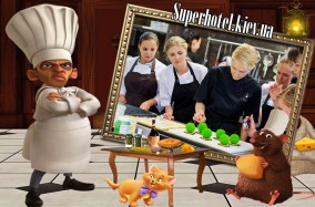 Топ-10 лучших школ Киева для настоящих любителей восхитительного кулинарного искусства!