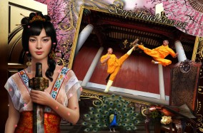 Made In China - великолепный двухдневный фестиваль китайской культуры в Киеве!