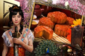 Made In China - великолепный двухдневный фестиваль китайской культуры в Киеве!