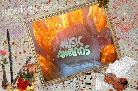 M1 MUSIC AWARDS. BIG BANG. НАЧАЛО – первая в Украине церемония по награждению современных артистов пройдет в Киеве.