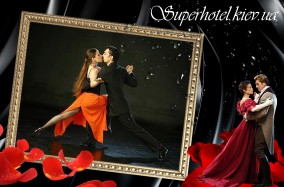 В Киеве пройдет жаркий и пылающий концерт, посвященный международному дню Аргентинского танго!
