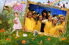 В Киеве состоится яркий и захватывающий фестиваль детских талантов. Наши дети - гордость нации!