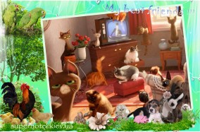 «Тайная жизнь домашних животных» - премьера мультфильма, на который стоит пойти всей семьей.