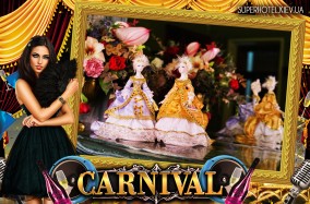 31-го декабря в новогоднюю ночь в Caribbean Club пройдет потрясающий новогодний карнавал.