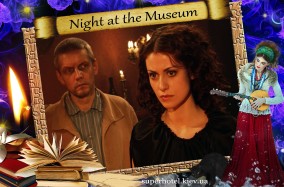 Проведите незабываемую и увлекательную «Ночь в музее».