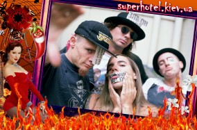 Не упусти свой шанс ощутить грандиозную атмосферу драйвового рок - концерта от известнейшей американской группы Red Hot Chili Peppers.