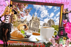 «Французская весна 2016» – фестиваль, на котором чувствуешь себя счастливее!