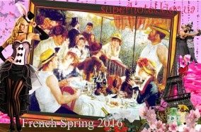«Французская весна 2016» – фестиваль, на котором чувствуешь себя счастливее!