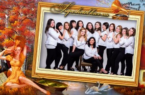 Melody Girls of Ukraine представят новую программу в Доме МК.