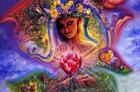 Окунитесь вместе с нами в прекрасный сказочный мир «Волшебный цветок доброты»