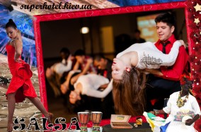 Мастер-классы для детей и взрослых. Где в Киеве научиться танцевать «Сальсу» и попробовать себя в игре на этно-инструментах?!