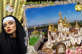 Соборы и храмы Киева с захватывающей историей.
