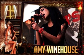Концерт-триб'ют Е́мі Ва́йнгауз «Mary sings Amy».