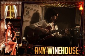 Концерт-триб'ют Е́мі Ва́йнгауз «Mary sings Amy».