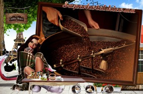 Barista Box Events: Дегустація сортів еспресо і фільтр кави від Illusione C