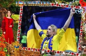 День Независимости Украины. Как киевляне будут отмечать праздник.
