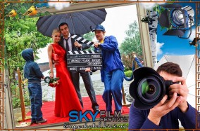 Sky Film Fest. Фестиваль, которого долго ждали в Украине.