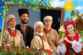 Украинский коллектив «Даха Браха» порадует столичную публику своим потрясающим выступлением