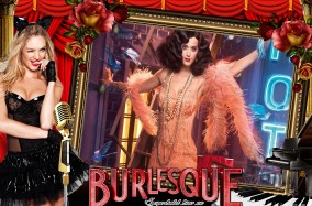 Welcome to Burlesque в храме красоты и танца Pink&Purplе.