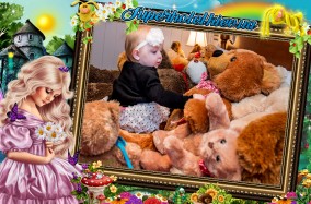 Брокант — первая в Украине и популярная во всем мире ярмарка, продавцы на которой — дети!