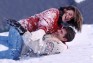 День святого Валентина глазами девушек и юношей