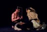 «Олеся. Забута історія кохання », дебютна вистава Івана Уривського в театрі «Золоті ворота».
