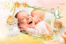 Радость, посланная судьбой каждой женщине — испытать счастье материнства!