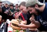 Beer & Burger Fest - фестиваль отменного пенного пива и найвкуснейших бургеров, которые покорили весь мир!