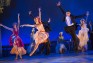 «The Great Gatsby ballet». Успейте забронировать билеты на изысканную балетную постановку по мотивам книги Френсисса Скот Фицджеральда.
