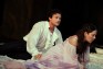 Сила любви Джульетты и Ромео.