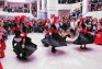 История грузинского танца длиною в 70 лет. Ансамбль «Сухишвили» выступит на главной сцене Украины.
