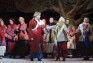 Потрясающая опера «Ночь перед Рождеством» 18 декабря в Киеве.