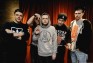 Славные ребята из группы «Anacondaz» порадуют своих поклонников очередным концертом в Киеве