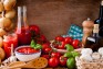 Секреты приготовления вкуснейших соусов от профессионала своего дела Иштвана Андрела